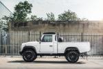 Land Rover Defender 110 TD Pickup by Project Kahn 2016 года